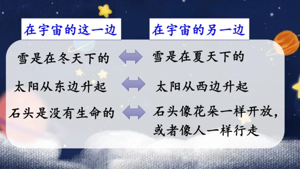 部编版语文三年级下册第五单元整合期末复习课件