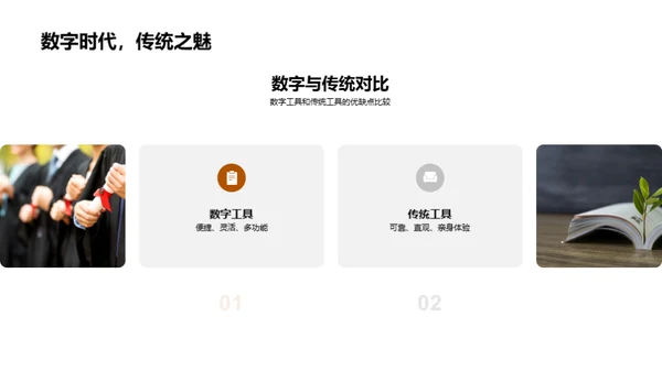 构建学习高效场景