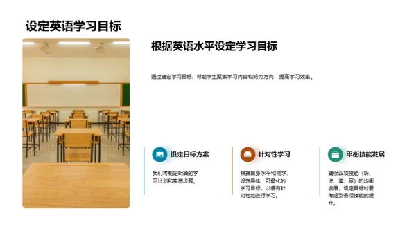 英语学习策略