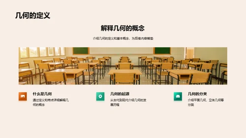 揭秘几何学