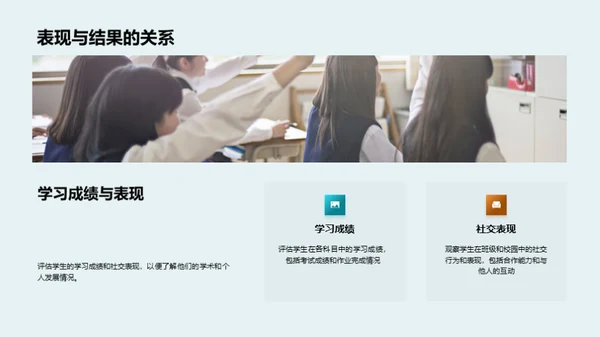 二年级学生成长规划