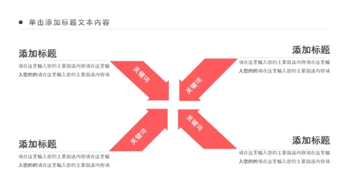美容护肤美体精油按摩SPA养生PPT模板