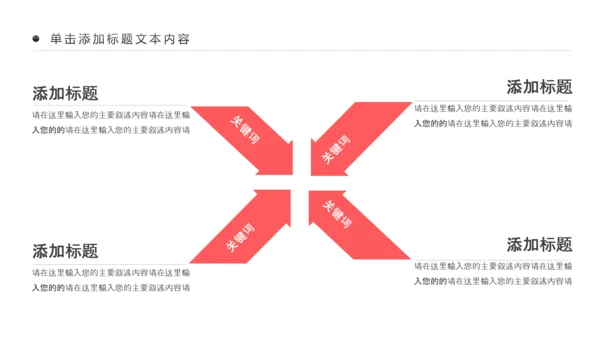 美容护肤美体精油按摩SPA养生PPT模板