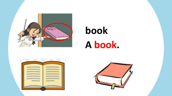 Unit1 school lesson 1 课件(共18张PPT)