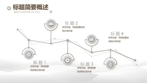 公司企业品牌化妆品介绍宣传PPT