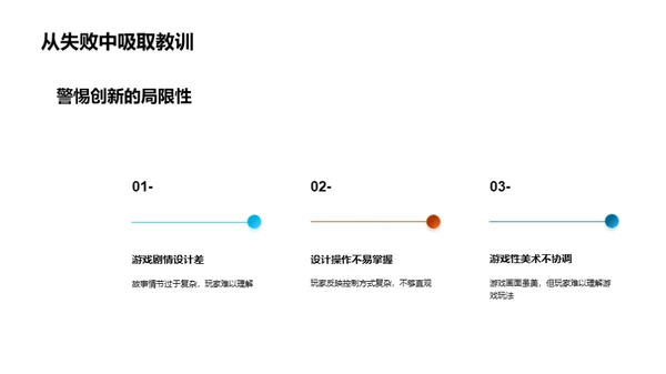 游戏设计季度报告