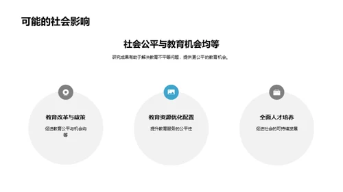 教育学新视角