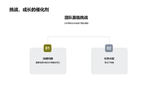 赋能团队：协作与效率