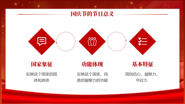 铭记历史圆梦中华通用PPT模板