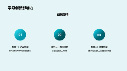 创新文化之实践