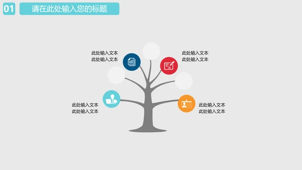 院线电影院宣传推广PPT模板