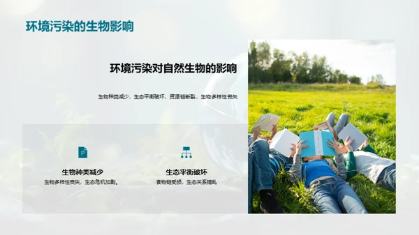 环保生活，从我开始