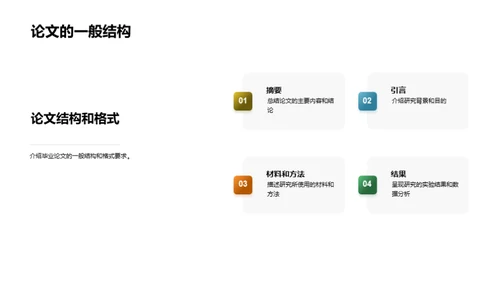 硕士论文攻略