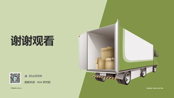 中国即时配送行业研究报告