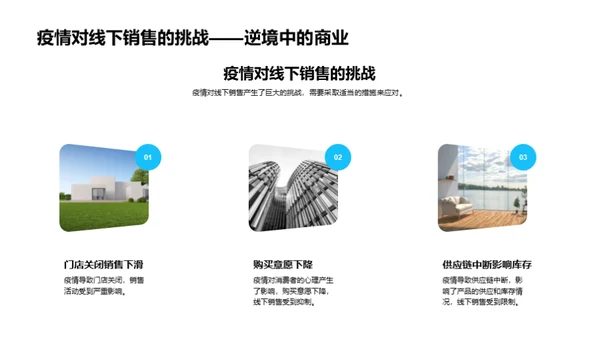 家居销售新战略解析