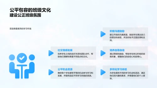 初中班级管理实践