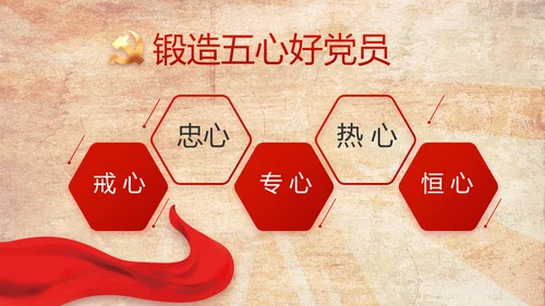 弘扬五四精神青年节五四运动共青团PPT