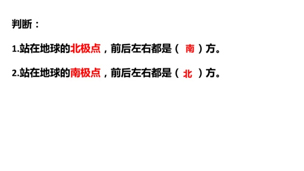 人文地理上册  综合探究一 从地图上获取信息 课件（22张PPT）