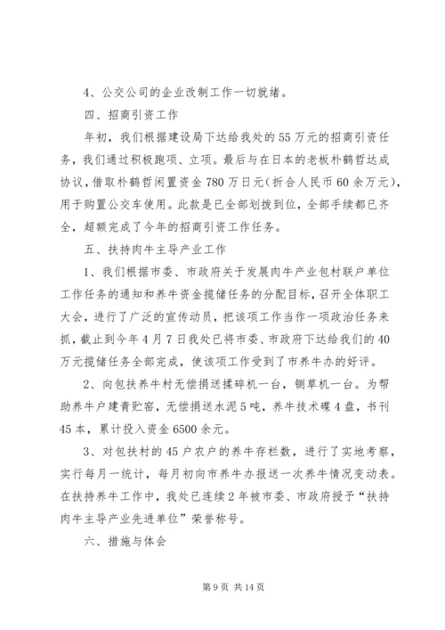 市旅游局上半年工作总结和下半年工作计划计划.docx