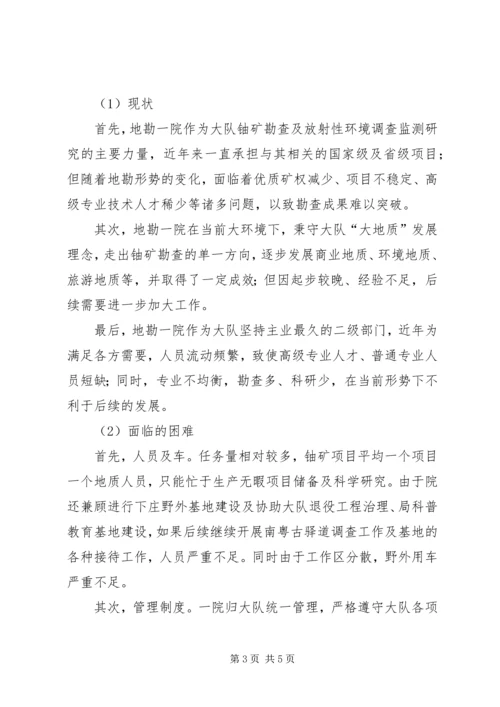 新时代高素质党员领导干部建设的认识.docx