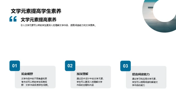 跨界魅力：艺术设计遇上文学