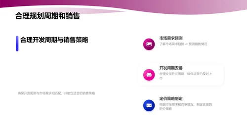 房地产市场趋势分析