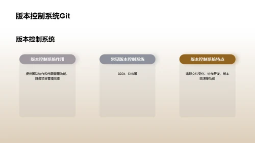 简约风教育培训教学课件PPT模板