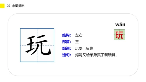 小学一年级语文怎么都快乐PPT教学课件