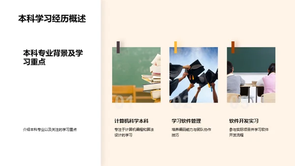 硕士学位的启示
