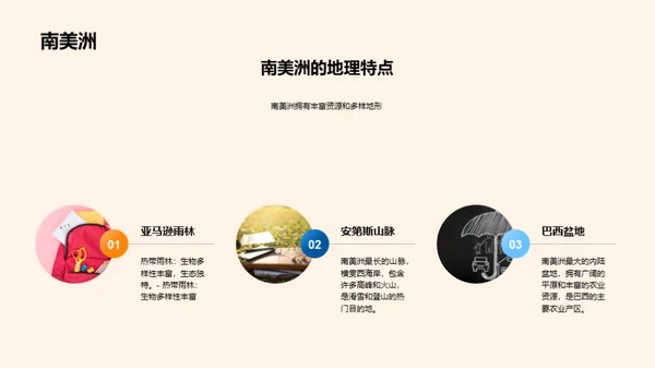 揭秘地理的神秘面纱