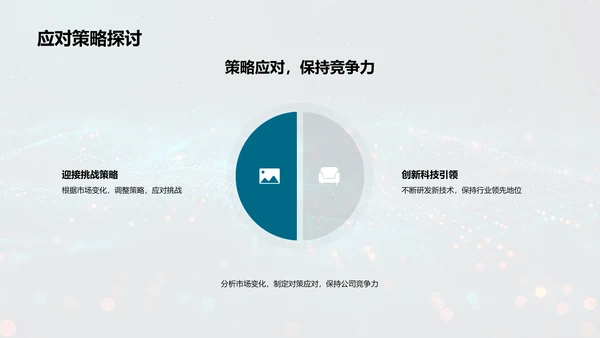 IT行业年度工作总结