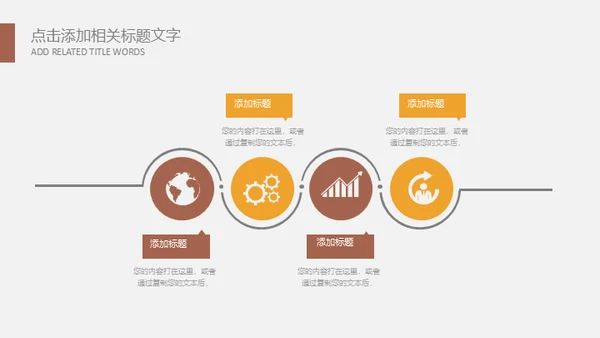 期货保险基金金融投资通用PPT模板