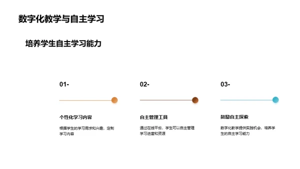 智慧教育：探索未来课堂