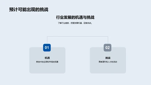 科技创新的领航者