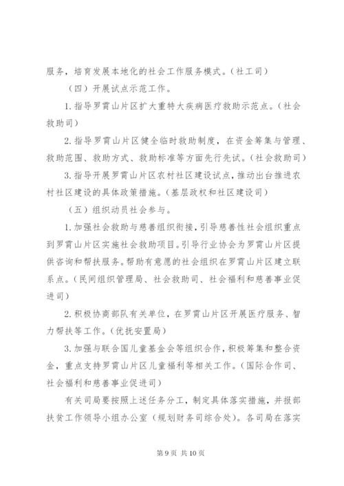 扶贫攻坚实施方案最新.docx