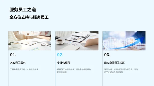 人资行政的昨今与未来