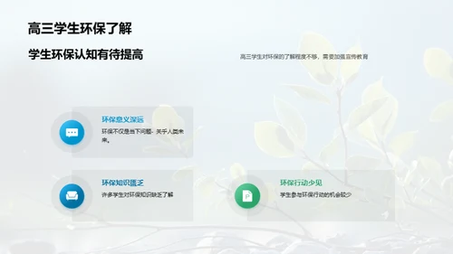 绿色力量：环保行动解析