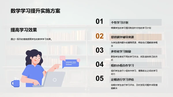 三年级学习进阶策略