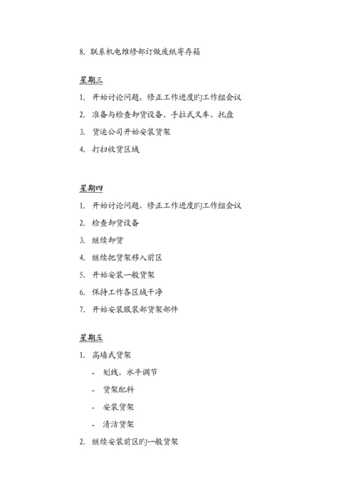 开店部标准手册概述.docx