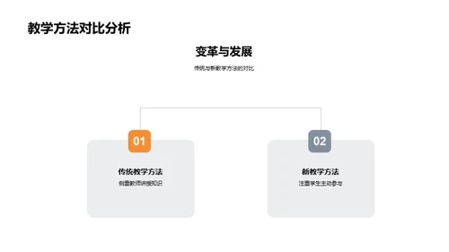 探索新型教学策略