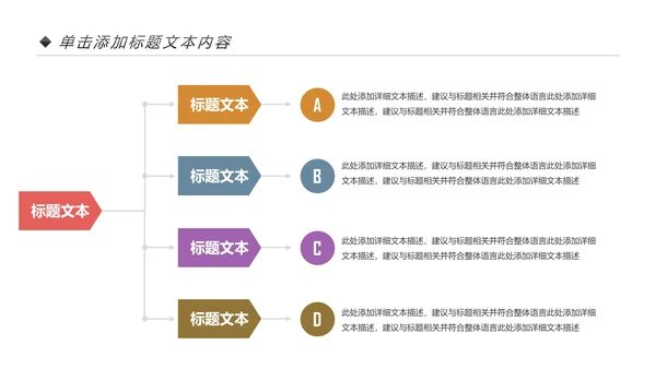 卡通清新读书阅读书香文化教育培训PPT模板