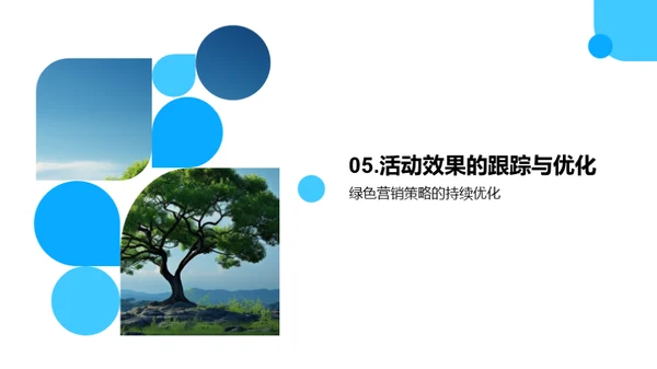 绿色品牌力量