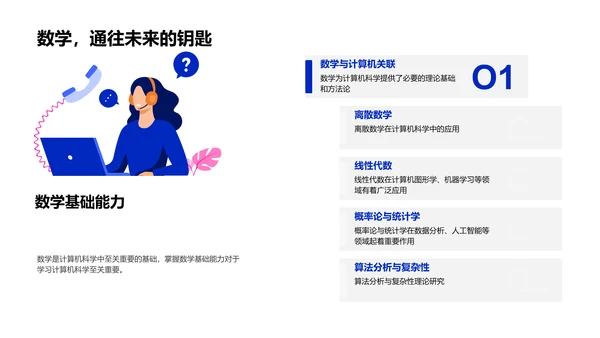 计算机科学全解析