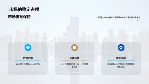 地产巨擘驶向辉煌