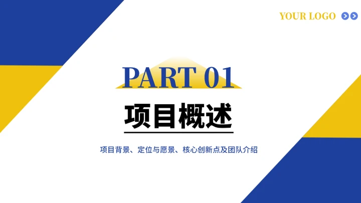 大学生互联网+创新创业计划书（含真实内容）