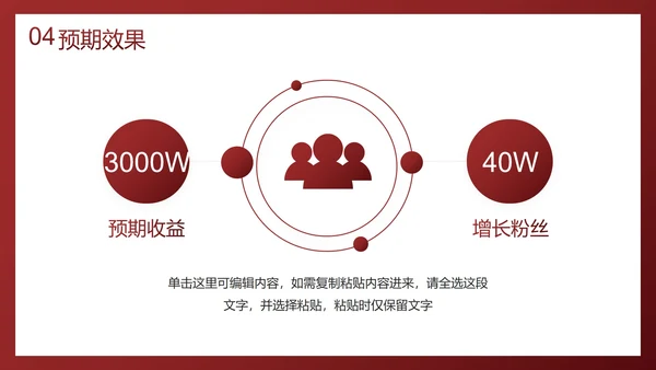 现代简约高级商务实景工作总结汇报PPT模板