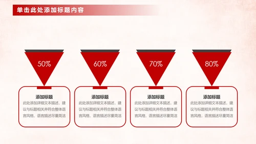 中国工商银行工作总结计划ppt模板