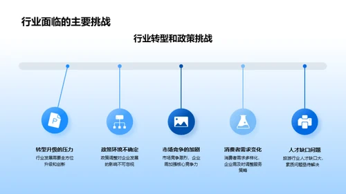 20XX旅游业回顾与展望