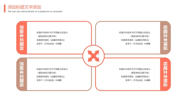 时尚医疗护士报告医学研究护士竞聘工作PPT模板