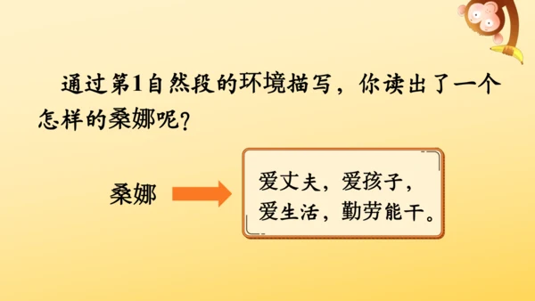 14 穷人  课件